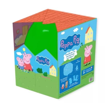 Product Πασχαλινό Αυγό Hasbro Peppa Pig (D1429) base image