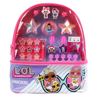 Product Σετ Μακιγιάζ Markwins L.O.L. Surprise!: Backpack (1482228E) base image