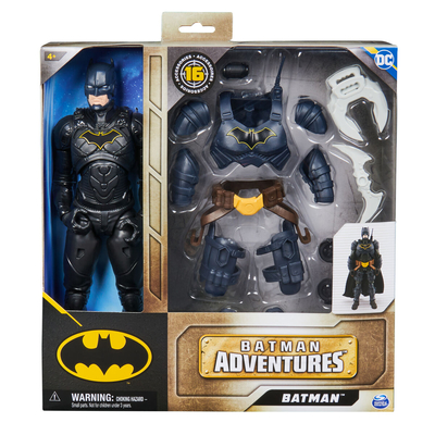 Product Φιγούρα Δράσης Batman 6067399 base image