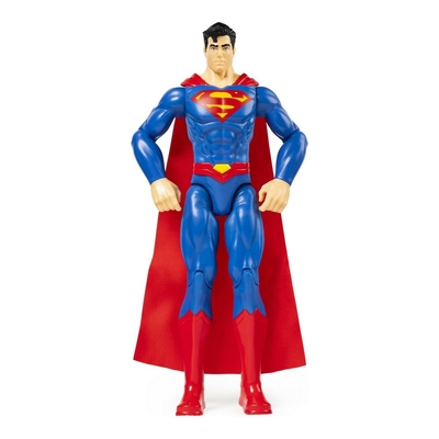 Product Φιγούρα Δράσης DC Comics 6056778 30 cm (30 cm) base image