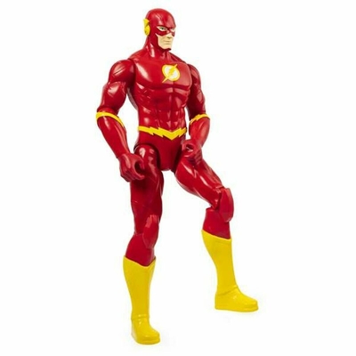 Product Φιγούρα Δράσης DC Comics The Flash 30 cm base image