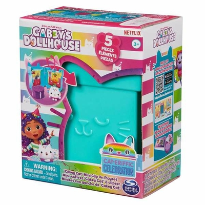 Product Playset Gabby's Dollhouse base image