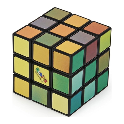 Product 3D Παζλ Rubik's 6063974 1 Τεμάχια base image