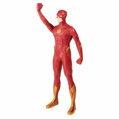 Product Φιγούρα The Flash 15 cm base image