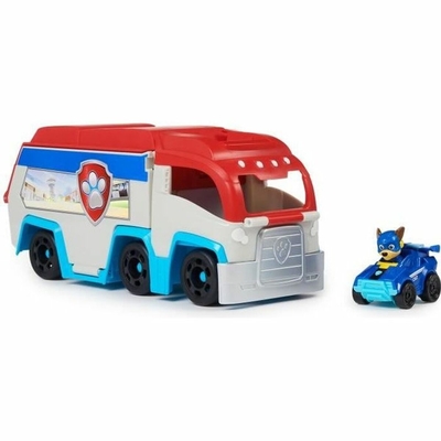 Product Playset Οχημάτων The Paw Patrol Εικόνες base image