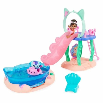 Product Φιγούρα Δράσης Spin Master base image