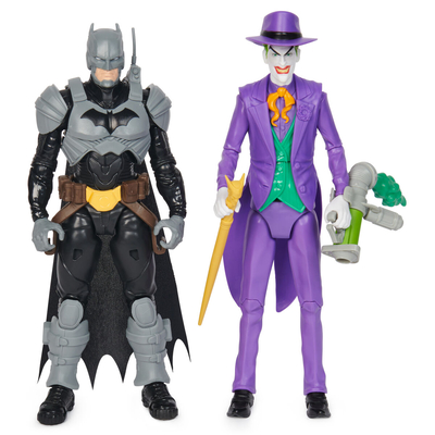 Product Φιγούρα Δράσης Batman 6067958 base image