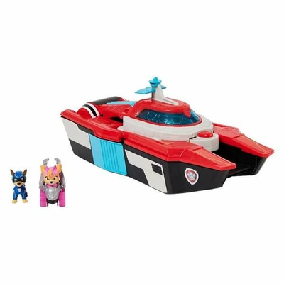 Product Παιχνίδι Μινιατούρα Barco The Paw Patrol 6068152 base image