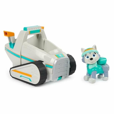 Product Παιχνίδι Μινιατούρα Spin Master Paw Patrol Everest base image