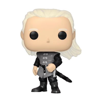 Product Φιγούρα Funko Pop! House of the Dragon - Daemon Targaryen #05 base image