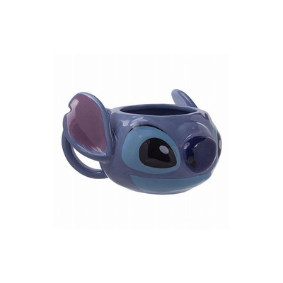 Product Paladone Disney Classics - Stitch Shaped Mug (PP10506LS) base image