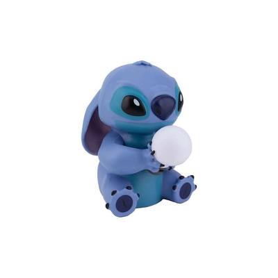 Product Lights  Lamps Paladone Disney Classics - Stitch Light Home (PP9652LS) base image