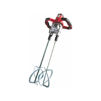 Product Αναδευτήρας Ηλεκ Χρωμάτων Διπλός Raider . Rd-hm09 1600w 078601 base image