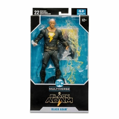 Product Φιγούρα Δράσης Bandai Black Adam base image