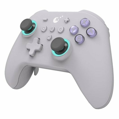 Product Gamepad GuliKit KK3 MAX NS39 RETRO Γκρι base image