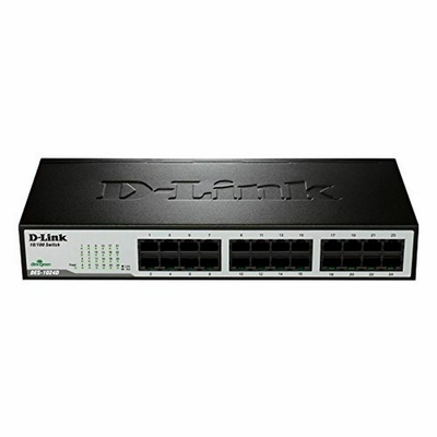 Product Network Switch D-Link DES-1024D/E base image