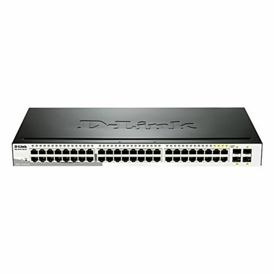 Product Network Switch D-Link DGS-1210-48/E base image