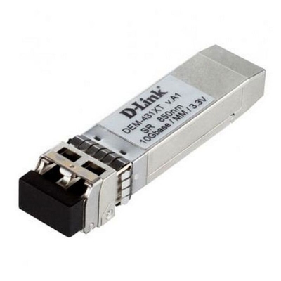 Product Αντάπτορας Δικτύου D-Link DEM-431XT SFP+ 10 GB base image