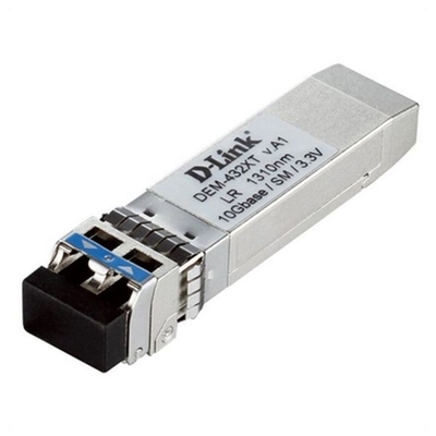 Product Αντάπτορας Δικτύου D-Link DEM-432XT SFP+ 10 Km 10 GB base image