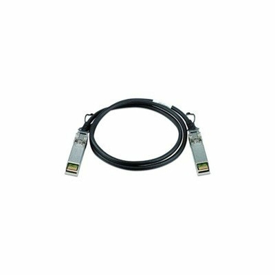 Product Καλώδιο Δικτύου SFP+ D-Link X-STACK (1 m) base image