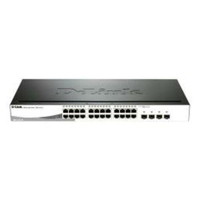 Product Network Switch D-Link 4333556 base image