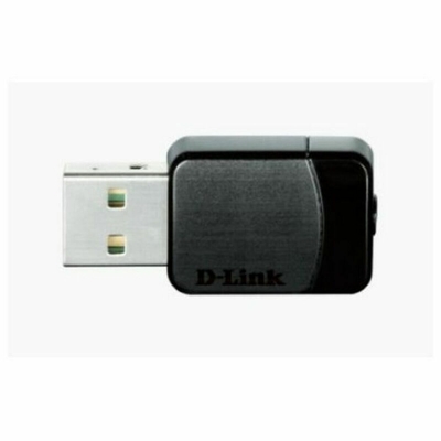 Product Αντάπτορας Δικτύου USB D-Link DWA-171 base image