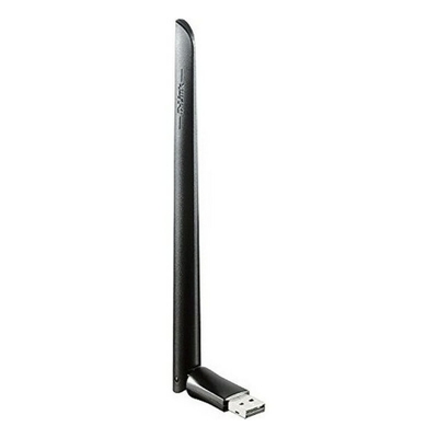 Product Κάρτα Δικτύου Wifi D-Link DWA-172 USB base image