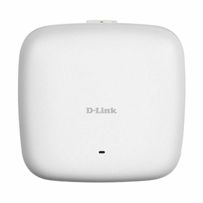 Product Access Point D-Link DAP-2680 5 GHz Λευκό base image