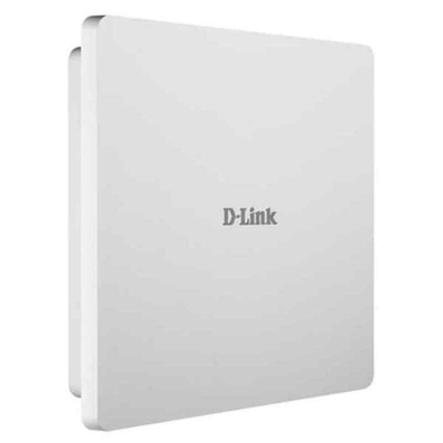 Product Access Point D-Link DAP-3666 867 Mbps WiFi 5 base image