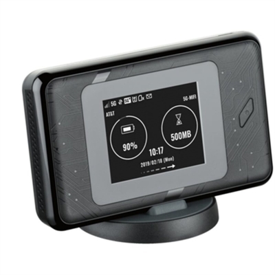 Product Router D-Link DWR-2101 nano SIM 5260 mAh 5G base image