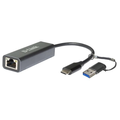 Product Αντάπτορας USB σε Ethernet D-Link DUB-2315 base image