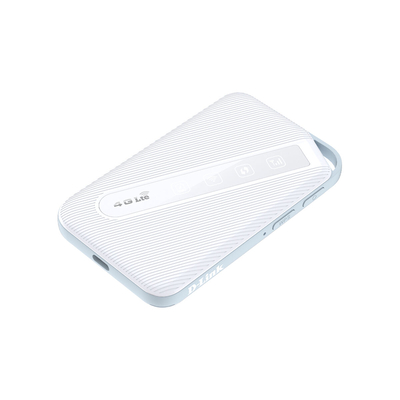 Product Router D-Link DWR-932W Λευκό USB USB-C USB 2.0  base image