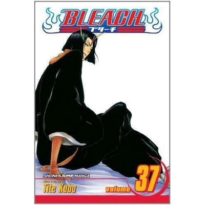 Product Viz Bleach Vol. 37 Paperback Manga base image