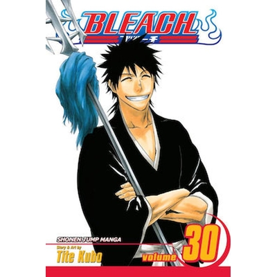 Product Viz Bleach Vol. 30 Paperback Manga base image