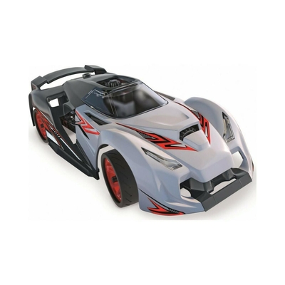 Product Παιχνίδι AS Clementoni: Μαθαίνω Δημιουργώ: Build STEM - Εργαστήριο Μηχανικής Hypercar (1026-63652) base image