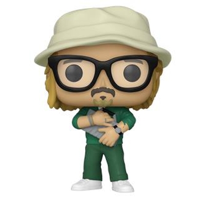 Product Funko Pop! Movies: Bullet Train - Ladybug* #1292 Vinyl Figure base image