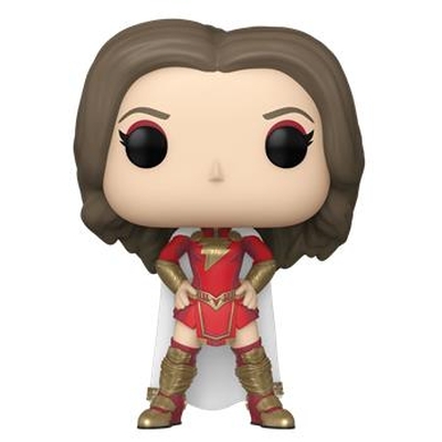 Product Funko Pop! Movies: Shazam! Fury of the Gods - Mary #1280 Vinyl Figure base image