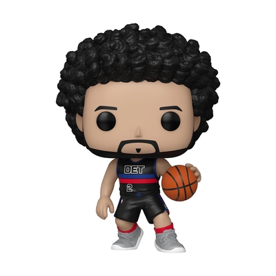 Product Φιγούρα Funko Pop! NBA: Detroit Pistons - Cade Cunningham #179 base image