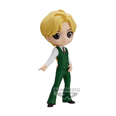Product Figures  Statues Banpresto Q Posket: Tinytan Dynamite - V (Ver.A) Figure (14cm) (19012) base image