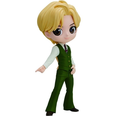 Product Figures  Statues Banpresto Q Posket: Tinytan Dynamite - V (Ver.B) Figure (14cm) (19013) base image