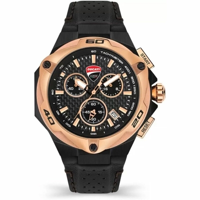 Product Ανδρικό Ρολόι Ducati DTWGC2019010 (? 49 mm) base image