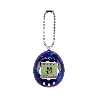 Product Φιγούρες Δράσης Bandai Tamagotchi Original - Galaxy (42933) base image