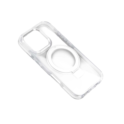 Product Θήκη Κινητού XOK31 iP 16 Pro Max 6,9" TPU+Ακρυλική Μαγνητική Λευκό base image