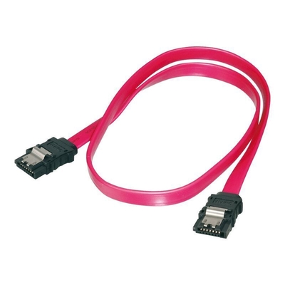 Product Καλώδιο Digitus SATA (7pin) connector L-type/SATA (7pin) connector L-type - 30 cm base image
