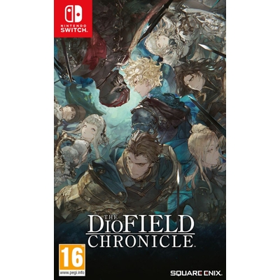 Product NSW The Diofield Chronicle base image