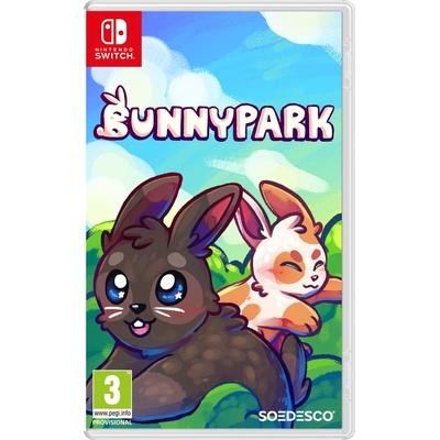Product NSW Bunny Park base image
