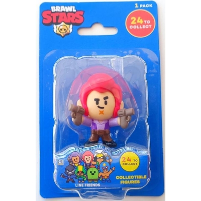Product P.M.I. Brawl Stars Collectible Figure - 1 Pack (S1) (Random) (BRW2010) base image