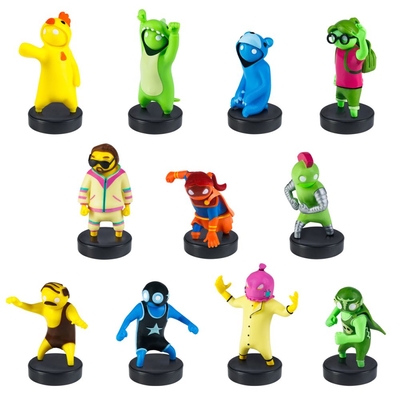 Product P.M.I. Gang Beasts Stampers - 1 Pack (S1) (Random) (GB5010) base image