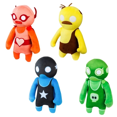 Product P.M.I. Gang Beasts Huggable Plush 30cm (S1) (Random) (GB7008) base image
