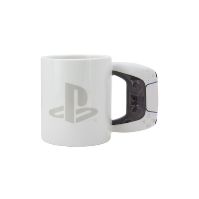 Product Κούπα Paladone: Playstation - PS5 Shaped (480ml) (PP9403PS) base image